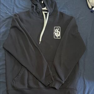 Shark Infested Daughters Band Hoodie